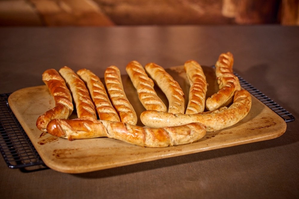 Bratwurst