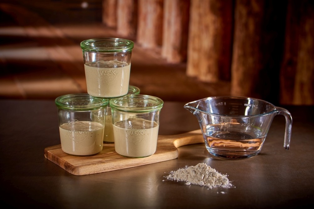 Sauerteig