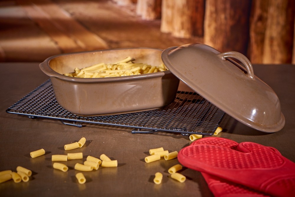 Nudeln in der Stoneware®
