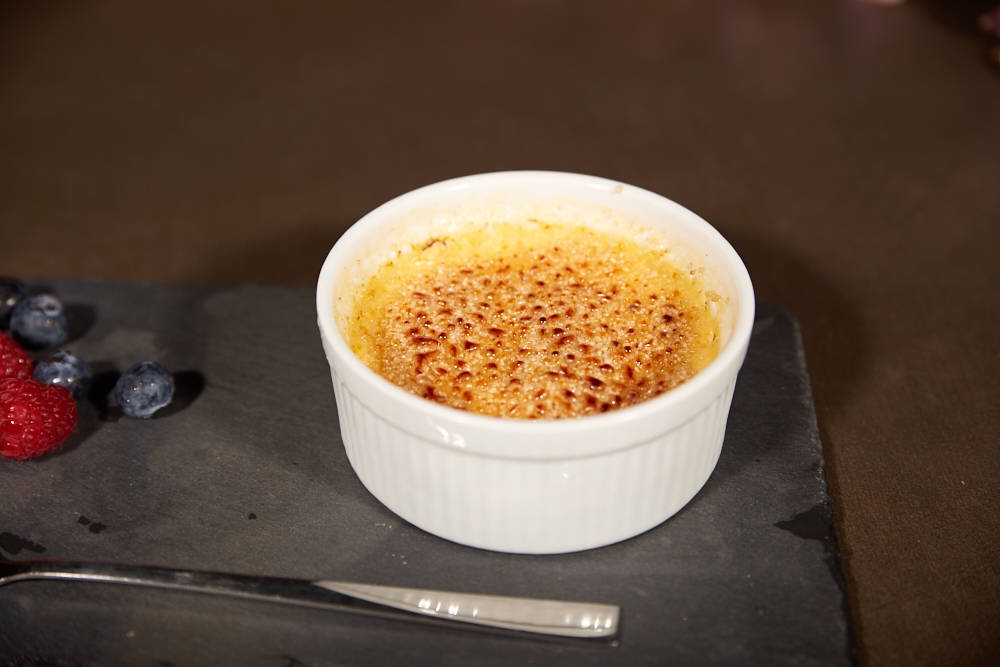 Creme Brulee